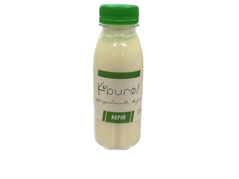 kefir