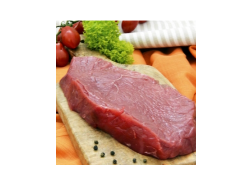 Tagliata di Bovino  480 g