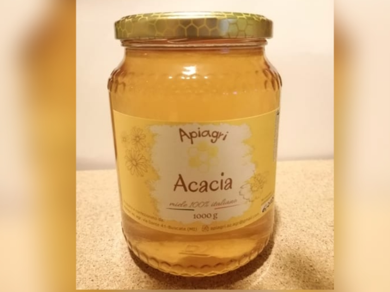 Miele di Acacia