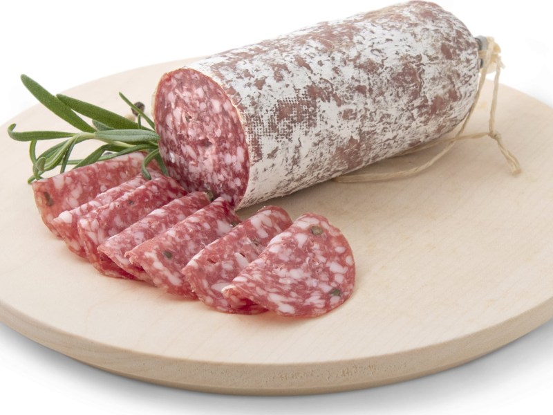 SALAME DI BUFALA