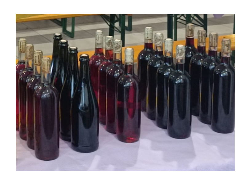 Vini del Monferrato  sfusi in bottiglia 0,75L Cantina Boeri Gianfranco - Costigliole d'Asti