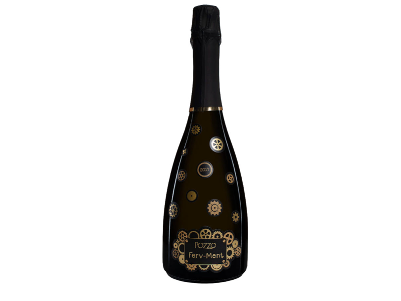 Ferv-ment Erbaluce di Caluso DOCG - Spumante Metodo Classico